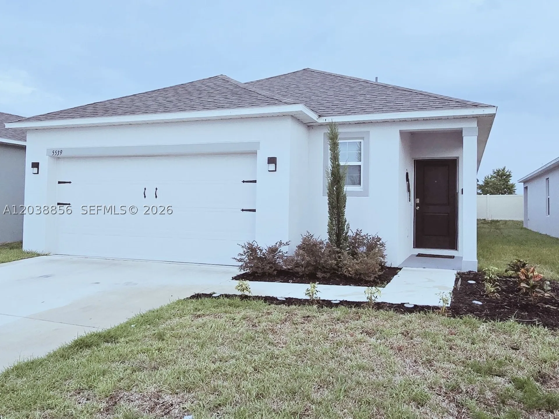 5539 Maddie Drive Other City - In The State Of Florida FL 33844