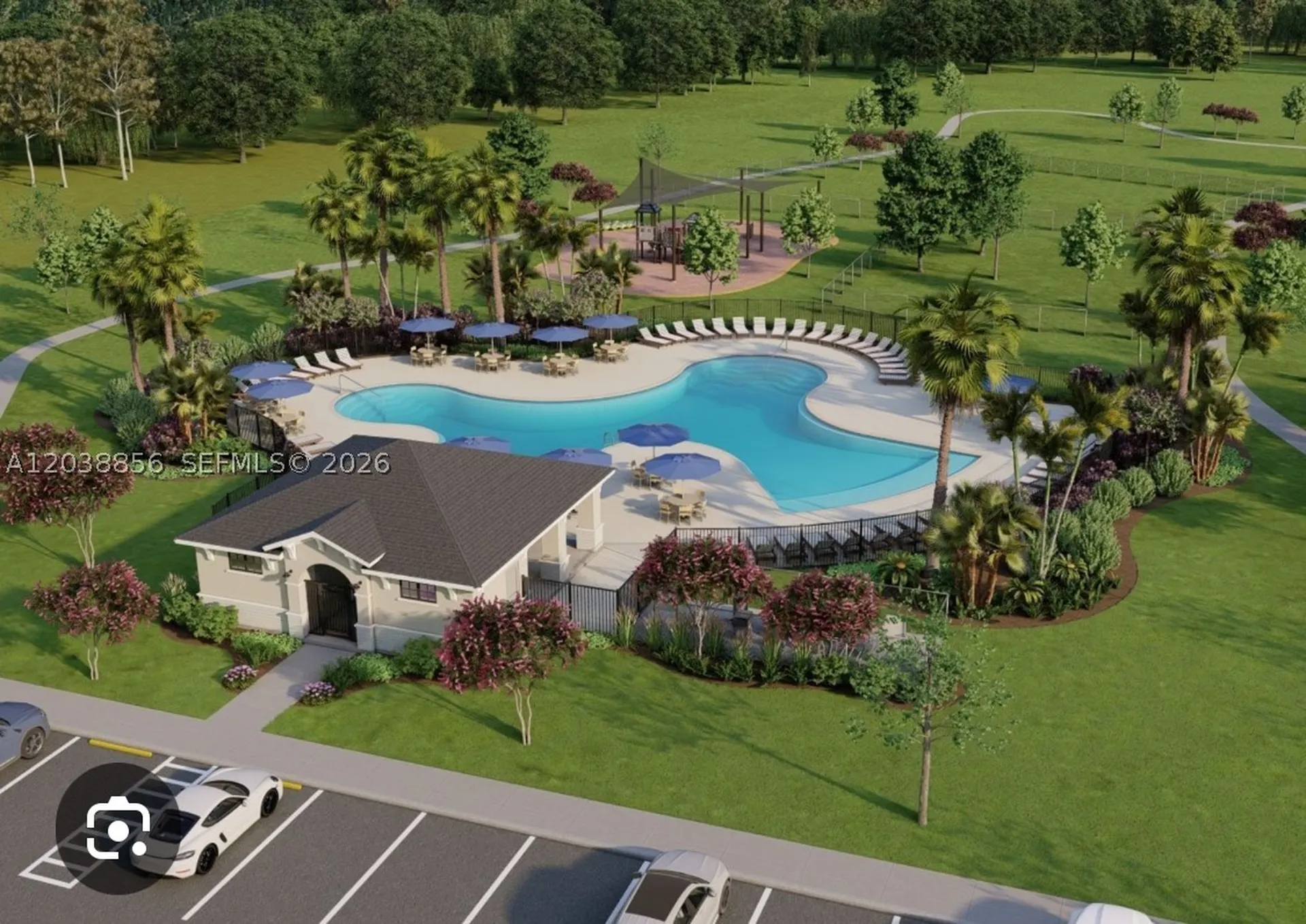 5539 Maddie Drive Other City - In The State Of Florida FL 33844