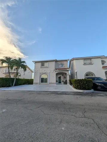 8275 NW 186th Street Hialeah FL 33015