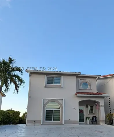 8275 NW 186th Street Hialeah FL 33015