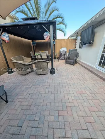 8275 NW 186th Street Hialeah FL 33015
