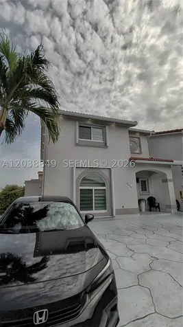 8275 NW 186th Street Hialeah FL 33015