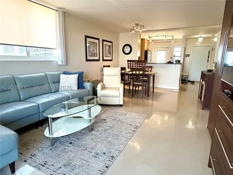 1893 S Ocean Drive Hallandale Beach FL 33009