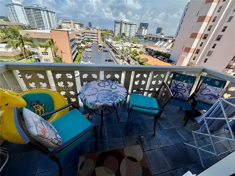 1893 S Ocean Drive Hallandale Beach FL 33009