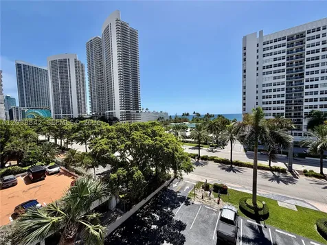 1893 S Ocean Drive Hallandale Beach FL 33009
