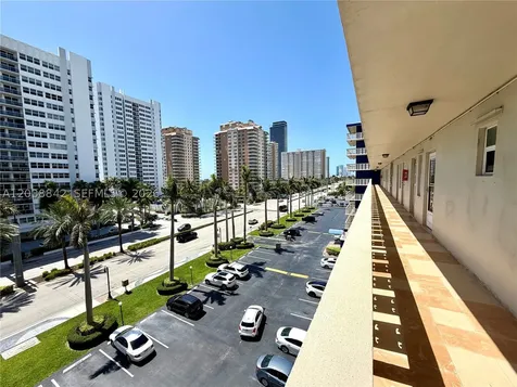 1893 S Ocean Drive Hallandale Beach FL 33009