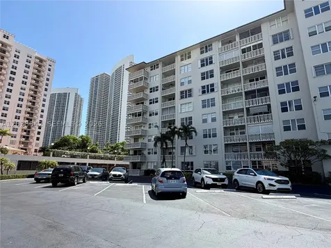 1893 S Ocean Drive Hallandale Beach FL 33009