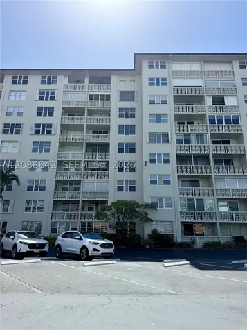 1893 S Ocean Drive Hallandale Beach FL 33009