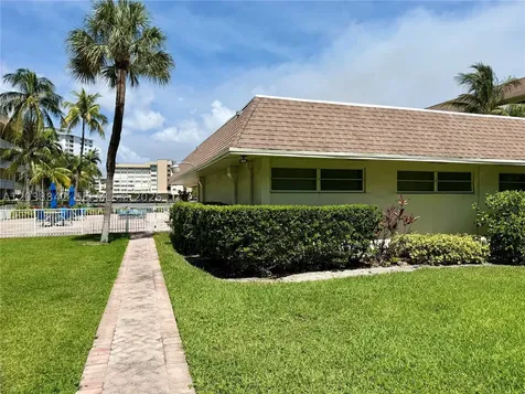 1893 S Ocean Drive Hallandale Beach FL 33009