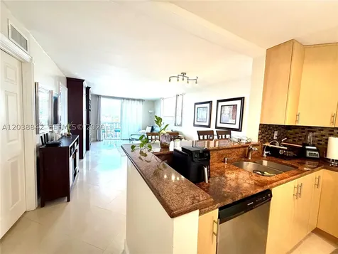 1893 S Ocean Drive Hallandale Beach FL 33009