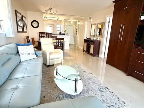 1893 S Ocean Drive Hallandale Beach FL 33009