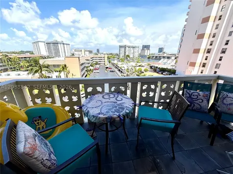 1893 S Ocean Drive Hallandale Beach FL 33009
