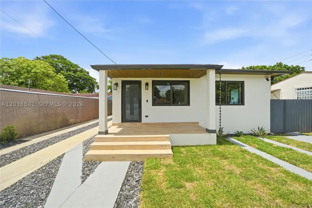1861 NW 27th Street Miami FL 33142