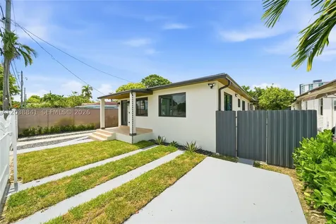1861 NW 27th Street Miami FL 33142