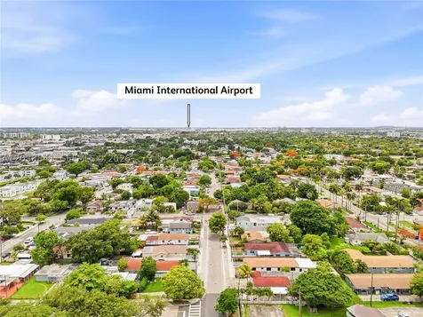 1861 NW 27th Street Miami FL 33142