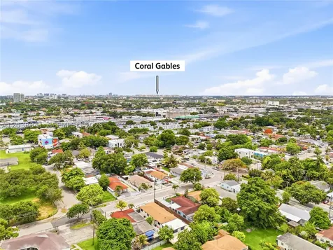 1861 NW 27th Street Miami FL 33142