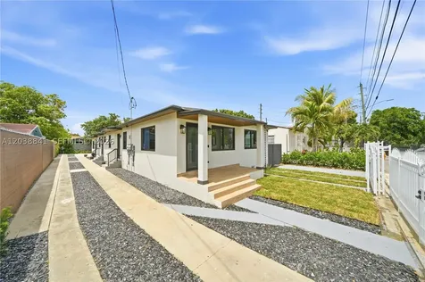 1861 NW 27th Street Miami FL 33142
