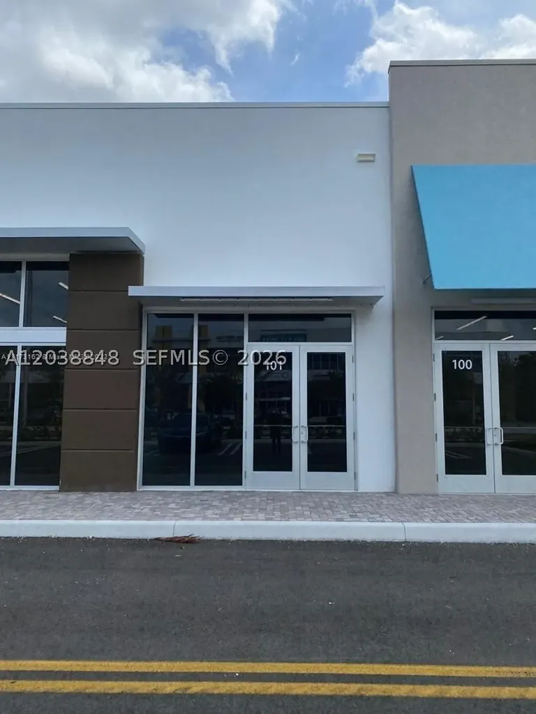 10890 NW 17th Street Sweetwater FL 33172