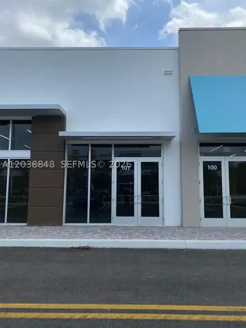 10890 NW 17th Street Sweetwater FL 33172
