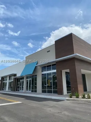 10890 NW 17th Street Sweetwater FL 33172