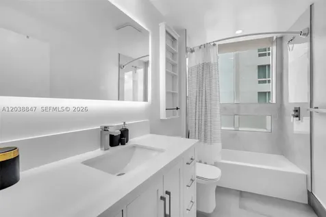 1900 N Bayshore Drive Miami FL 33132