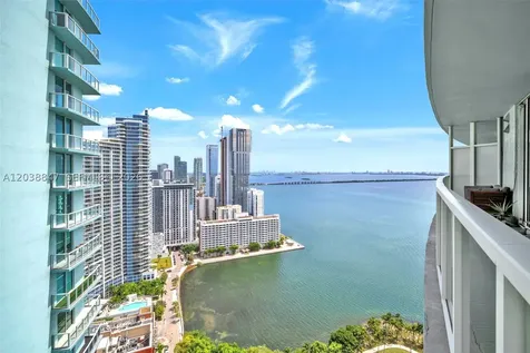 1900 N Bayshore Drive Miami FL 33132