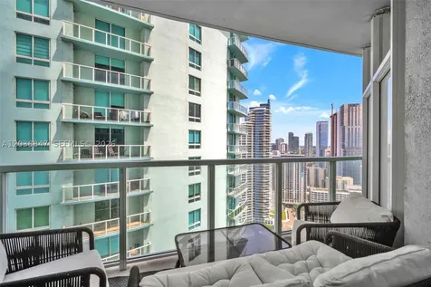 1900 N Bayshore Drive Miami FL 33132