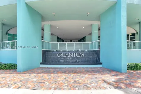1900 N Bayshore Drive Miami FL 33132