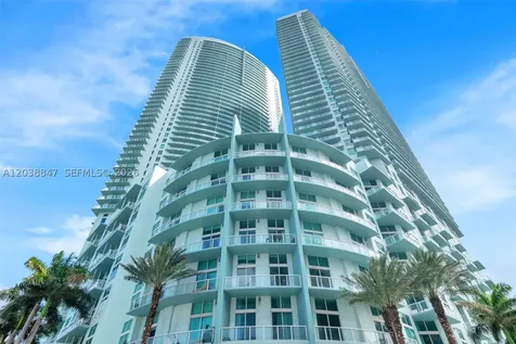 1900 N Bayshore Drive Miami FL 33132