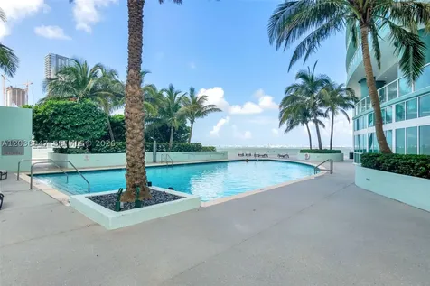 1900 N Bayshore Drive Miami FL 33132