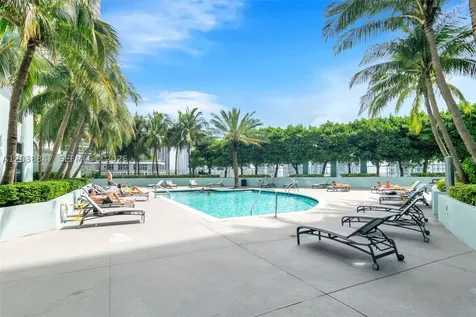 1900 N Bayshore Drive Miami FL 33132