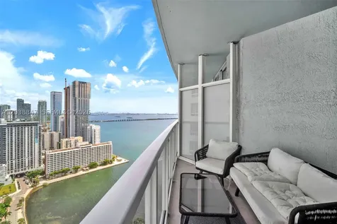 1900 N Bayshore Drive Miami FL 33132