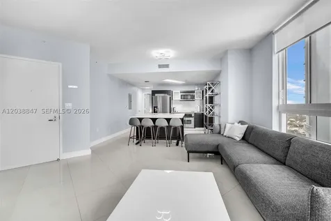 1900 N Bayshore Drive Miami FL 33132