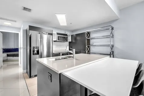 1900 N Bayshore Drive Miami FL 33132