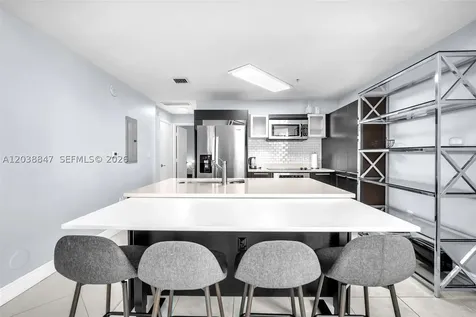 1900 N Bayshore Drive Miami FL 33132