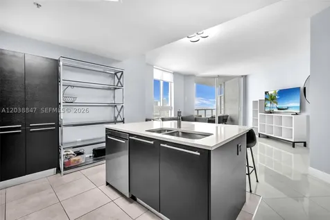 1900 N Bayshore Drive Miami FL 33132
