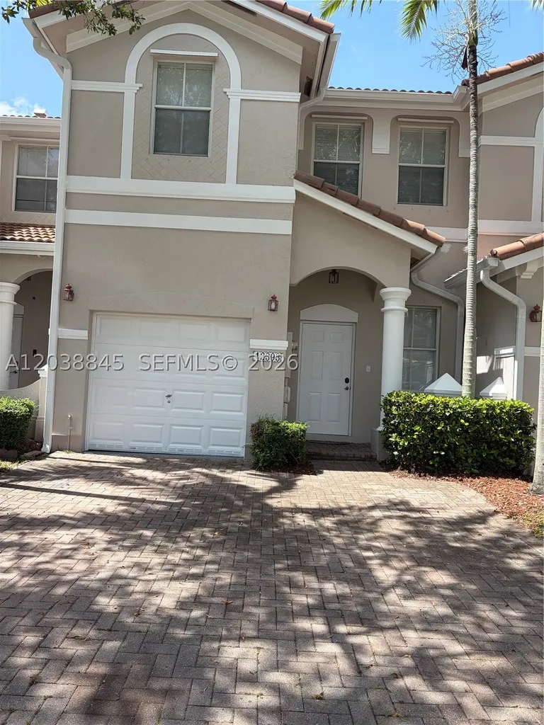 12393 SW 124th Terrace Miami FL 33186