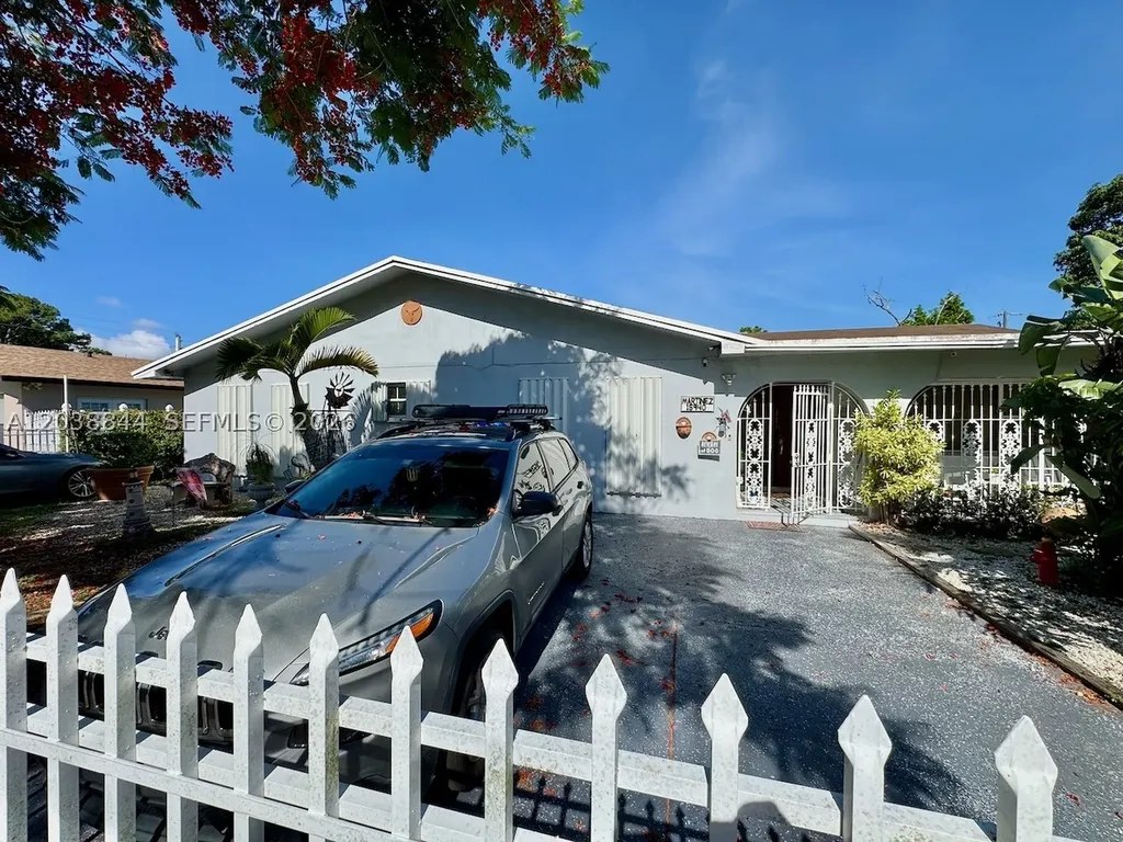 15940 NW 37th Place Miami Gardens FL 33054