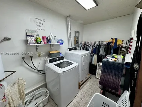 15940 NW 37th Place Miami Gardens FL 33054