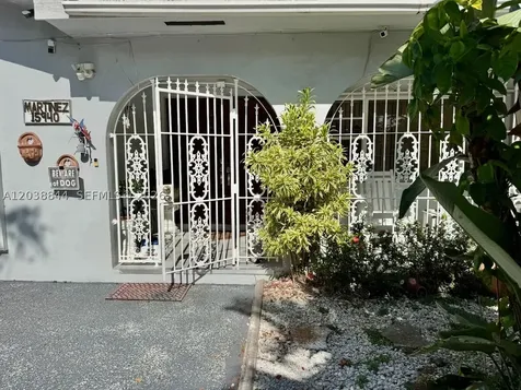 15940 NW 37th Place Miami Gardens FL 33054