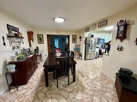 15940 NW 37th Place Miami Gardens FL 33054
