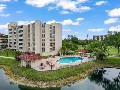 7021 Environ Boulevard Lauderhill FL 33319