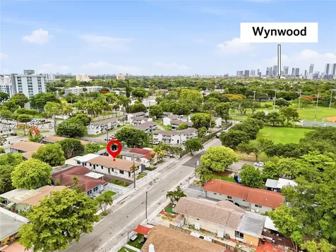 1861 NW 27th Street Miami FL 33142