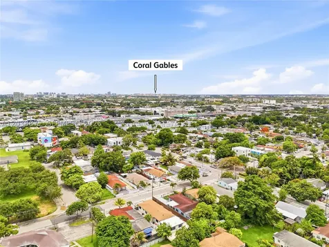 1861 NW 27th Street Miami FL 33142