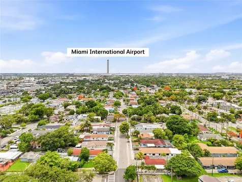 1861 NW 27th Street Miami FL 33142