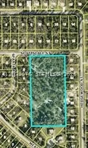 430 Scottsdale Street Lehigh Acres FL 33974