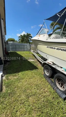 8281 SW 28th Street Miami FL 33155