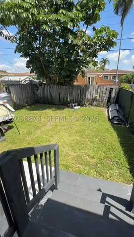 8281 SW 28th Street Miami FL 33155