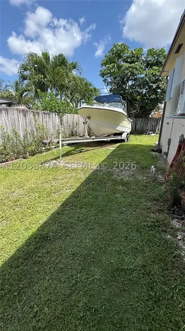 8281 SW 28th Street Miami FL 33155