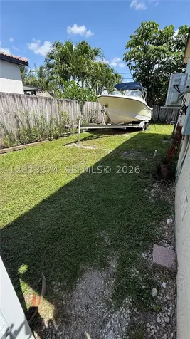 8281 SW 28th Street Miami FL 33155